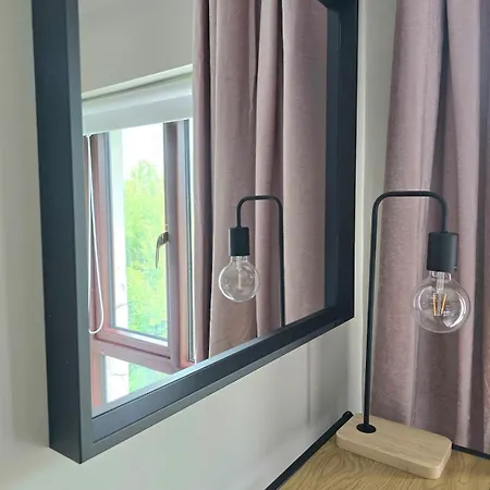 公寓 Abbey 4 Bedroom *