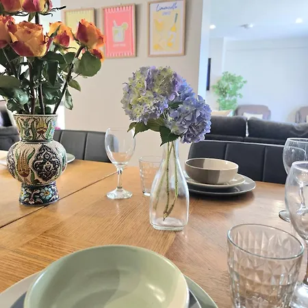 Abbey 4 Bedroom * Ardara