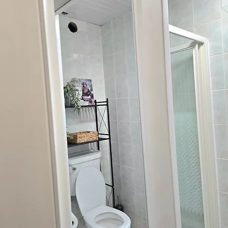 Abbey 4 Bedroom Ardara