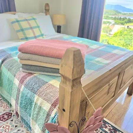 Διαμέρισμα Abbey 4 Bedroom *