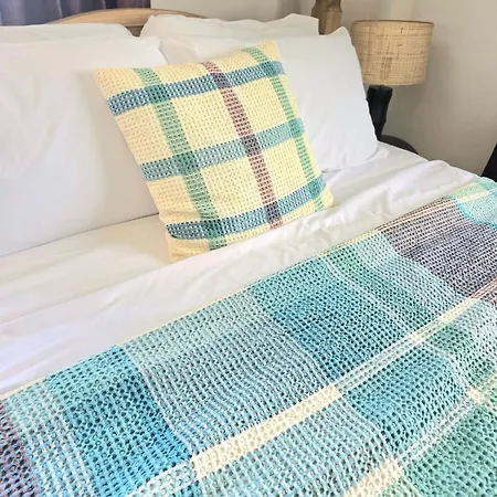 Διαμέρισμα Abbey 4 Bedroom *