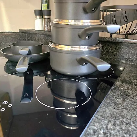 Διαμέρισμα Abbey 4 Bedroom Ardara