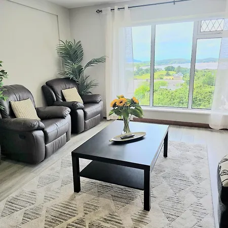 Apartment Abbey 4 Bedroom