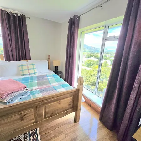 Διαμέρισμα Abbey 4 Bedroom Ardara