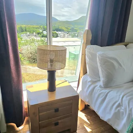 Διαμέρισμα Abbey 4 Bedroom Ardara