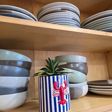 Abbey 4 Bedroom Διαμέρισμα