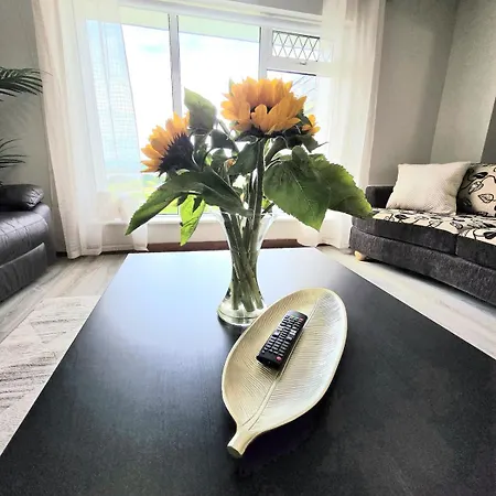 Apartment Abbey 4 Bedroom Ardara