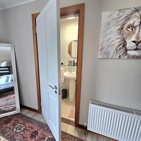 Abbey 4 Bedroom * Ardara