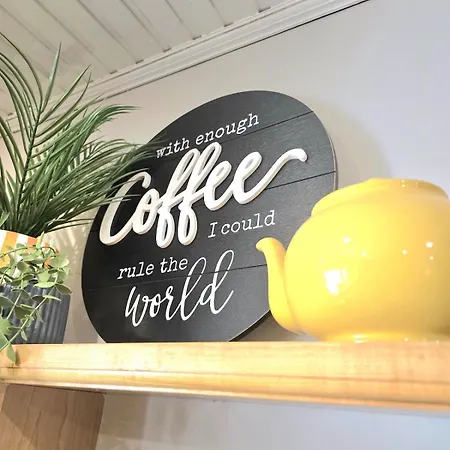 Διαμέρισμα Abbey 4 Bedroom *