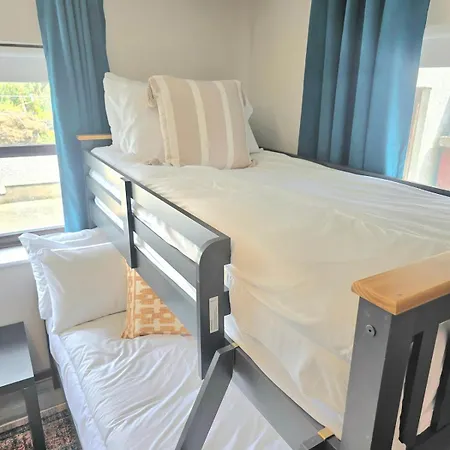 Abbey 4 Bedroom 公寓
