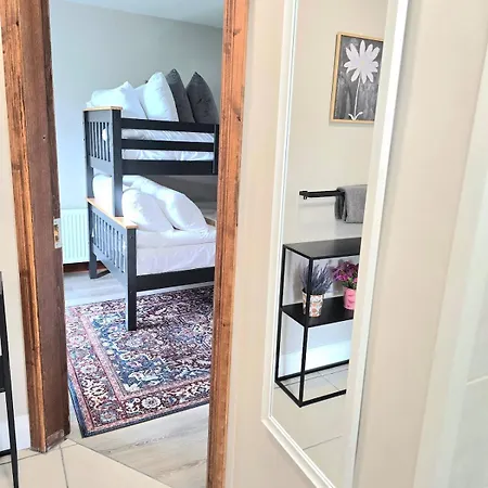 Διαμέρισμα Abbey 4 Bedroom