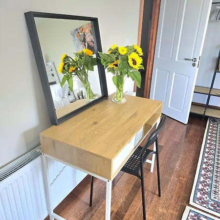 Διαμέρισμα Abbey 4 Bedroom