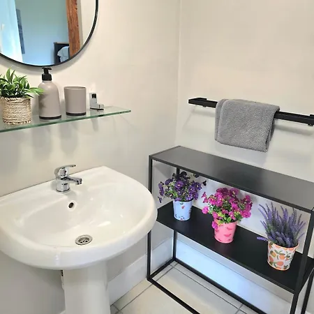 Διαμέρισμα Abbey 4 Bedroom Ardara