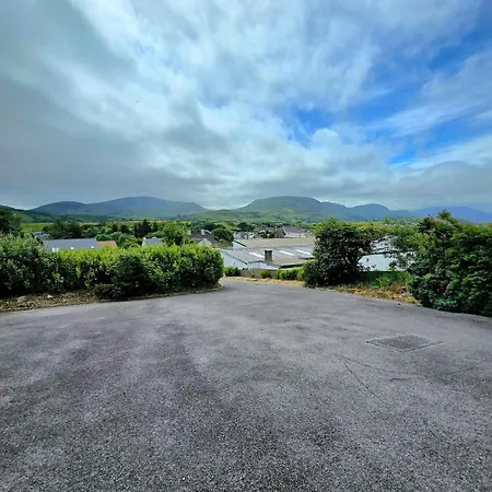 公寓 Abbey 4 Bedroom