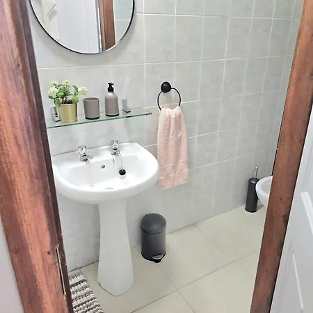 公寓 Abbey 4 Bedroom *