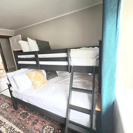 Abbey 4 Bedroom