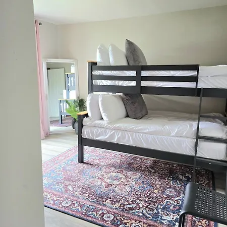 Διαμέρισμα Abbey 4 Bedroom