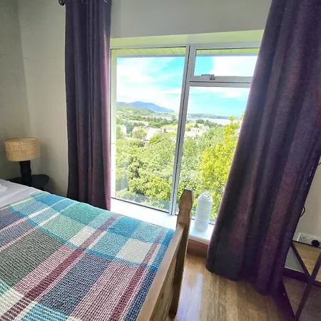 公寓 Abbey 4 Bedroom *