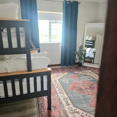 Abbey 4 Bedroom * Ardara