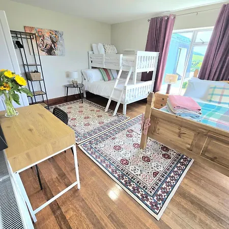 Abbey 4 Bedroom Ardara