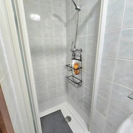 公寓 Abbey 4 Bedroom