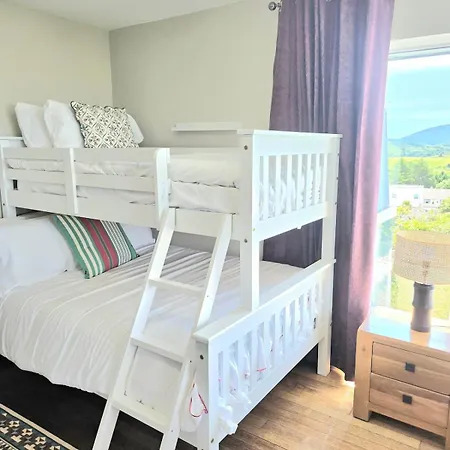 Abbey 4 Bedroom * Ardara