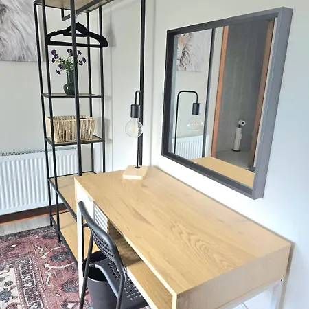 Διαμέρισμα Abbey 4 Bedroom