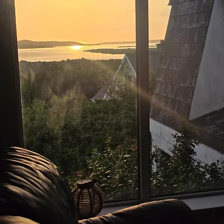 Διαμέρισμα Abbey 4 Bedroom Ardara