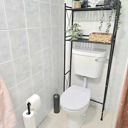 公寓 Abbey 4 Bedroom 奥达拉