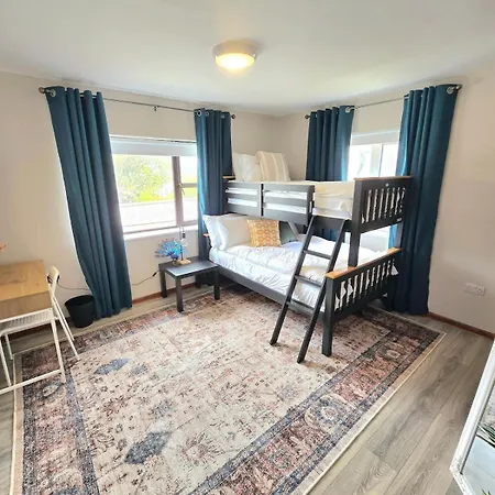 Abbey 4 Bedroom Ardara