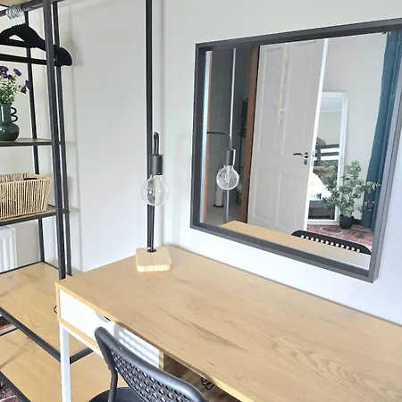 公寓 Abbey 4 Bedroom 奥达拉