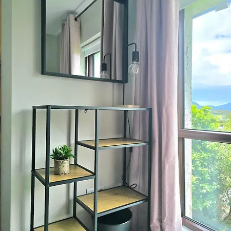 Abbey 4 Bedroom * Ardara