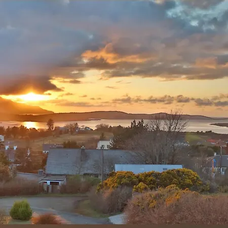 Διαμέρισμα Abbey 4 Bedroom Ardara