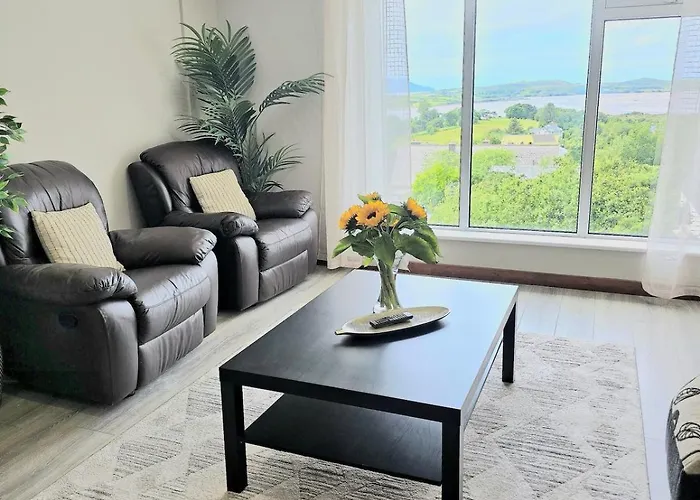 아파트 Abbey 4 Bedroom