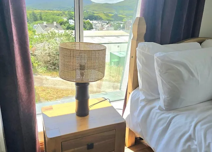 아파트 Abbey 4 Bedroom 아르다라