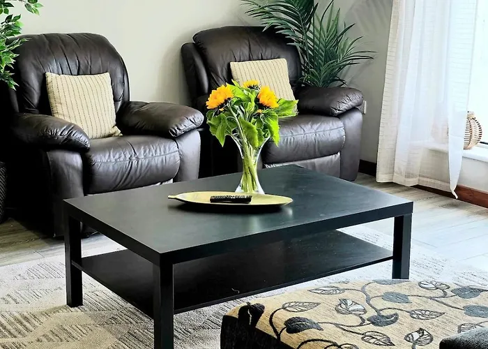 Abbey 4 Bedroom 아르다라