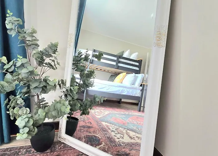 Abbey 4 Bedroom 아르다라