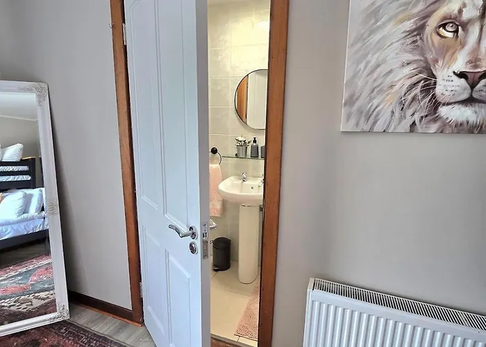 Abbey 4 Bedroom * 아르다라