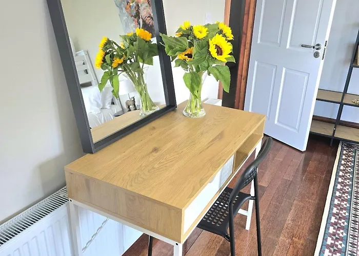 아파트 Abbey 4 Bedroom