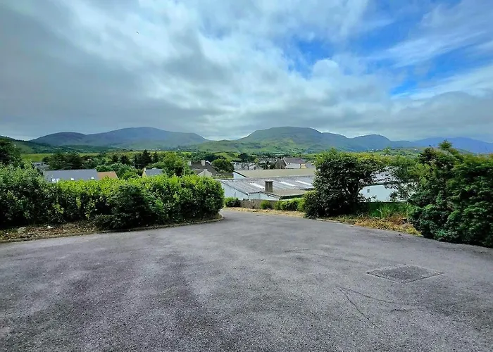 아파트 Abbey 4 Bedroom