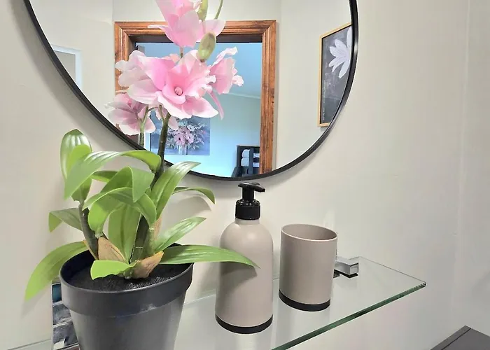 아파트 Abbey 4 Bedroom