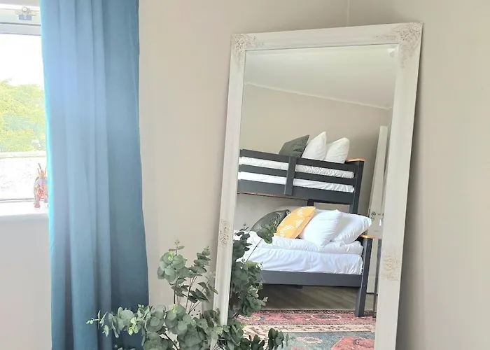 Abbey 4 Bedroom 아르다라