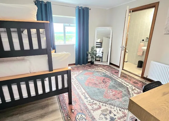 Abbey 4 Bedroom * 아르다라