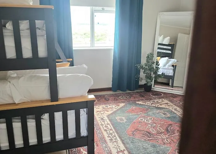 Abbey 4 Bedroom * 아르다라