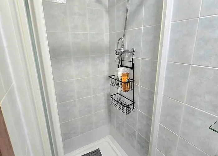 아파트 Abbey 4 Bedroom