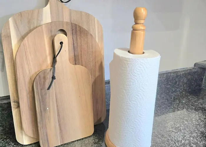 Abbey 4 Bedroom * 아르다라