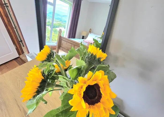 아파트 Abbey 4 Bedroom 아르다라