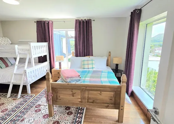 Abbey 4 Bedroom * 아르다라