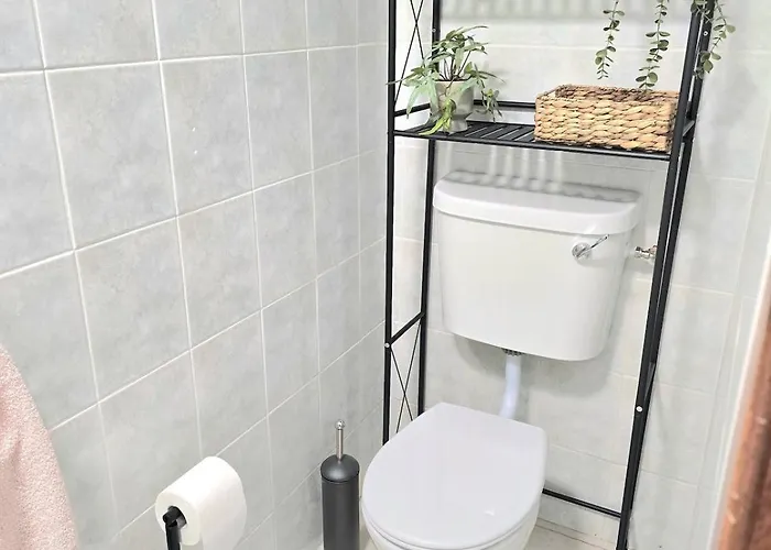 아파트 Abbey 4 Bedroom 아르다라