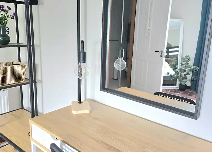 아파트 Abbey 4 Bedroom 아르다라